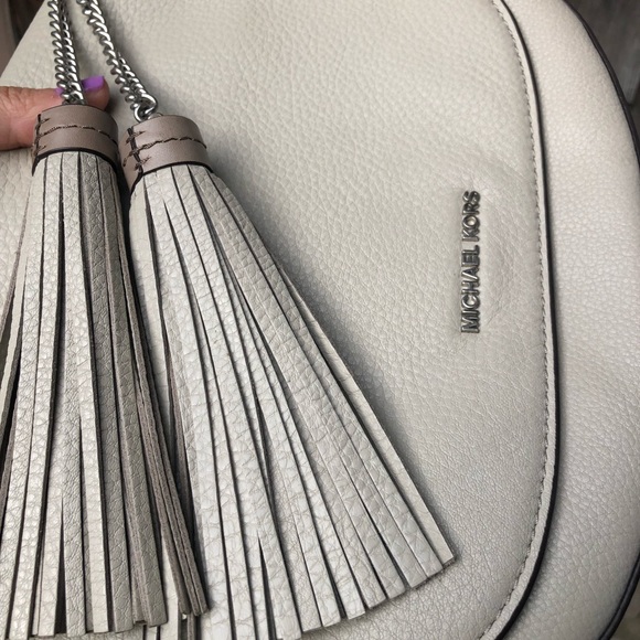 Michael Kors Handbags - Michael Kors cross body bag